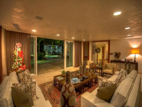Dominican Republic Home 947863