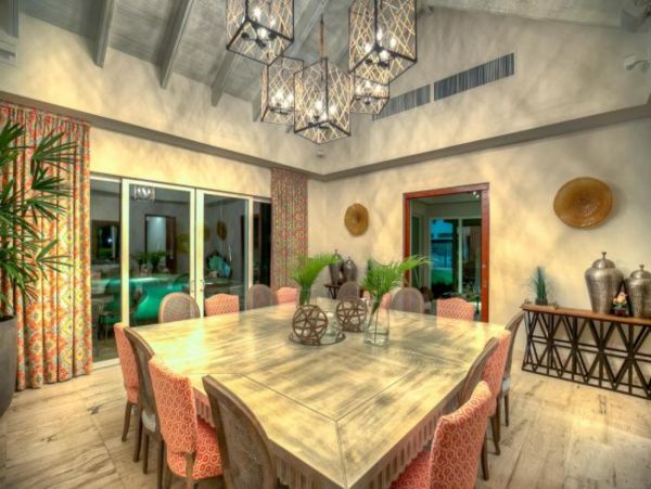 Dominican Republic Home 947863