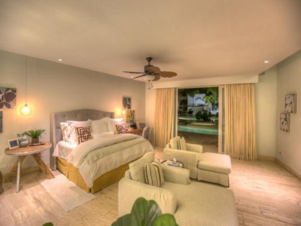 Dominican Republic Home 947863