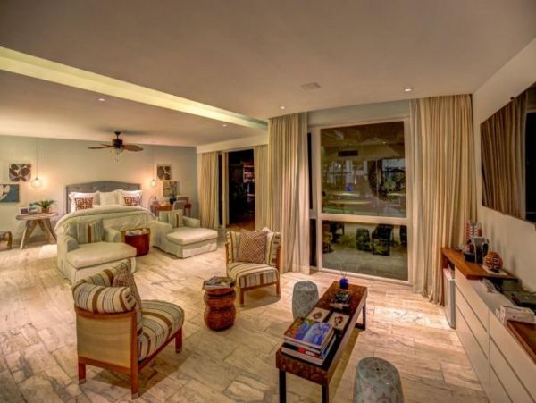 Dominican Republic Home 947863