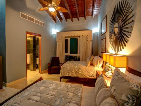 Dominican Republic Home 947863