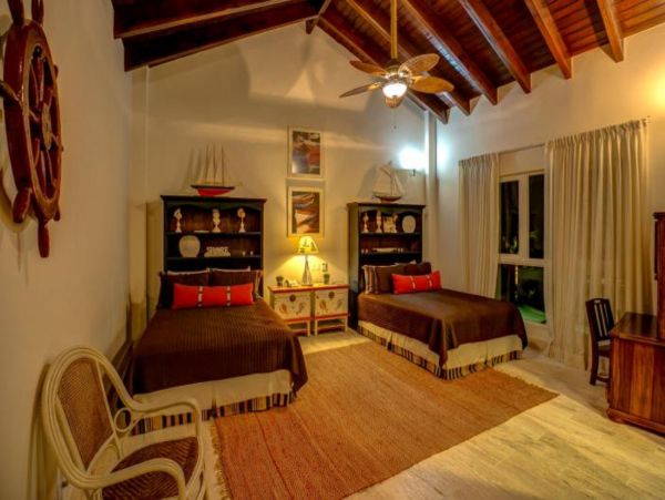 Dominican Republic Home 947863
