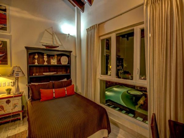 Dominican Republic Home 947863