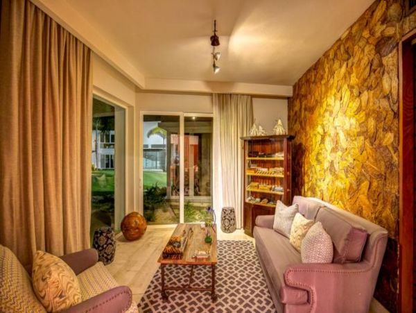 Dominican Republic Home 947863
