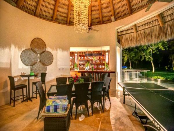 Dominican Republic Home 947863