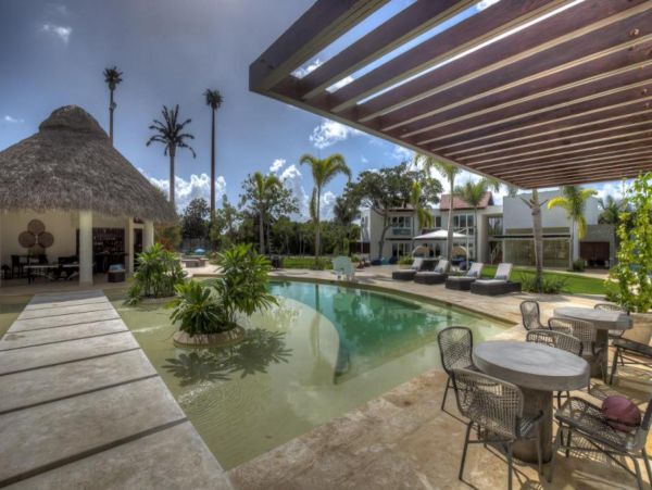 Dominican Republic Home 947863