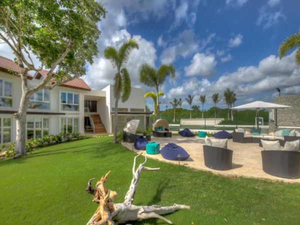 Dominican Republic Home 947863