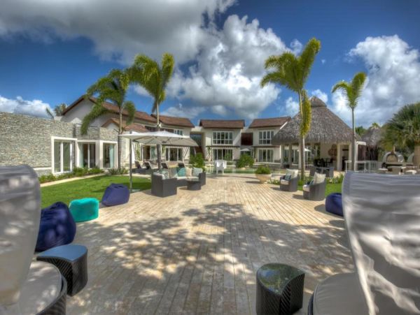 Dominican Republic Home 947863