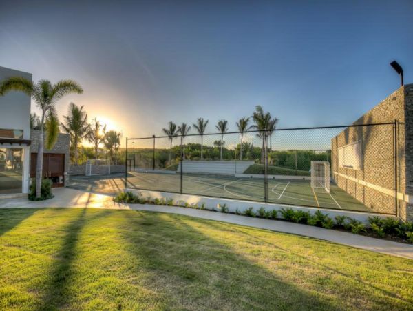 Dominican Republic Home 947863