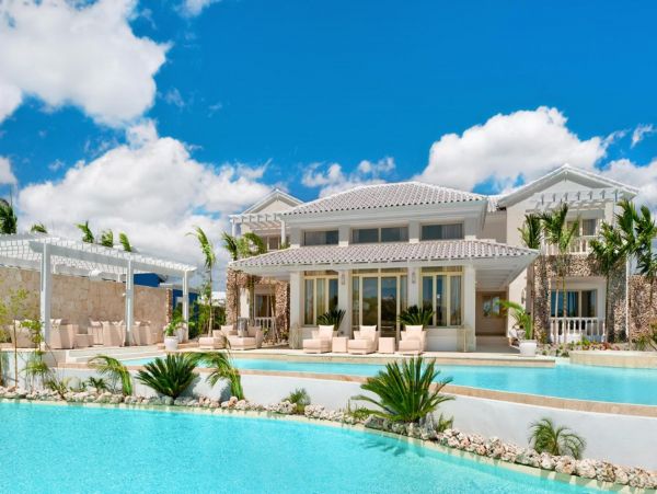 Dominican Republic Home 947864