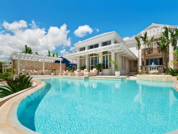 Dominican Republic Home 947864