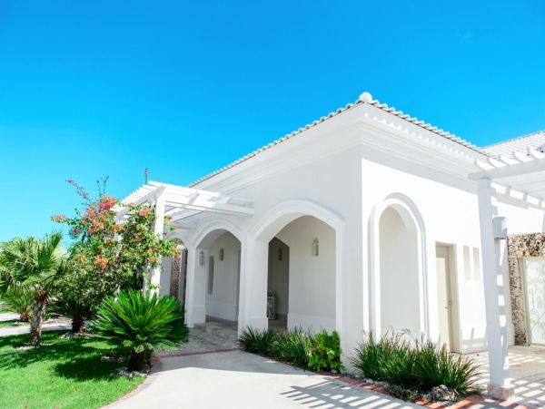 Dominican Republic Home 947864