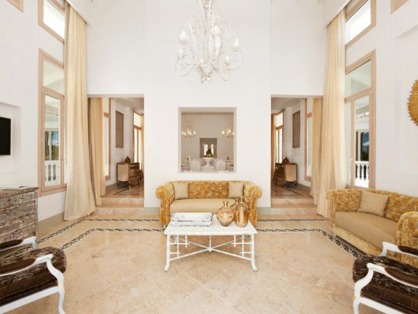 Dominican Republic Home 947864