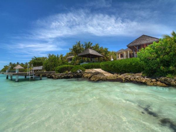 Dominican Republic Home 947865