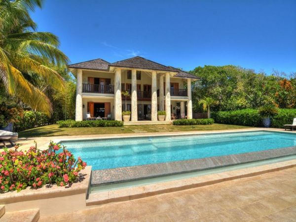 Dominican Republic Home 947865