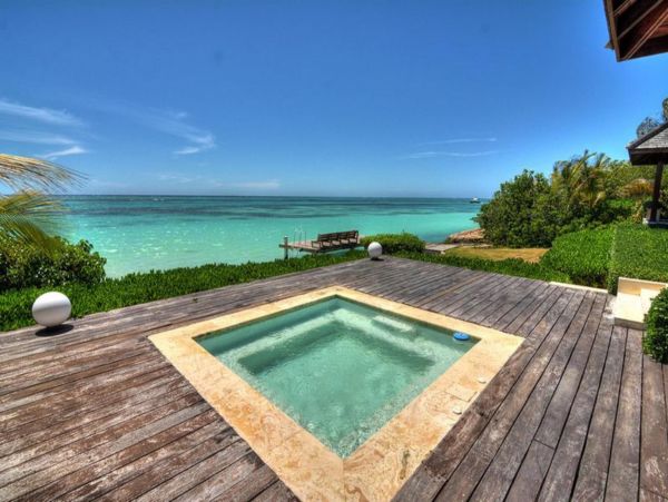 Dominican Republic Home 947865