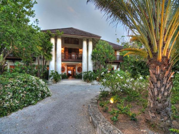 Dominican Republic Home 947865