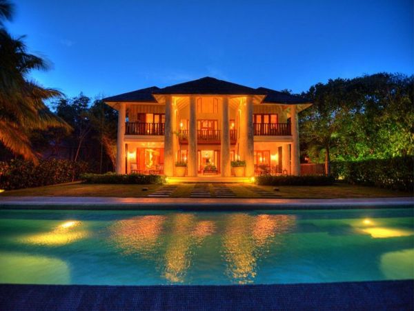 Dominican Republic Home 947865