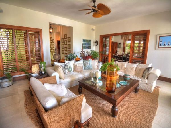 Dominican Republic Home 947865