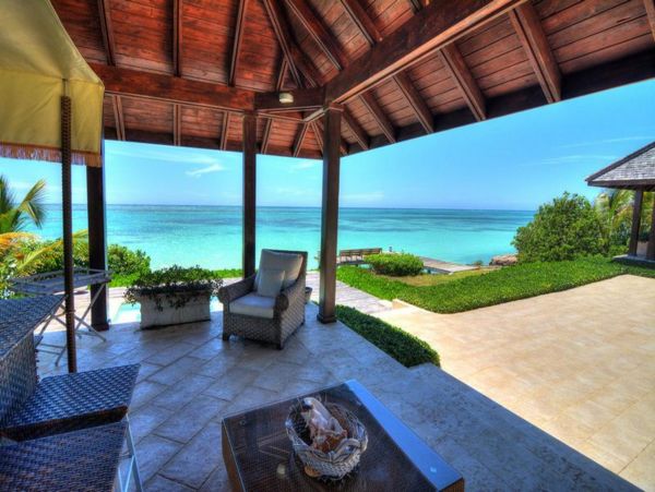 Dominican Republic Home 947865