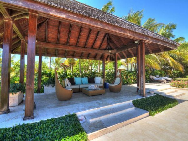 Dominican Republic Home 947865