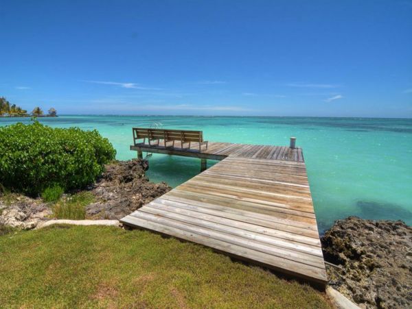 Dominican Republic Home 947865
