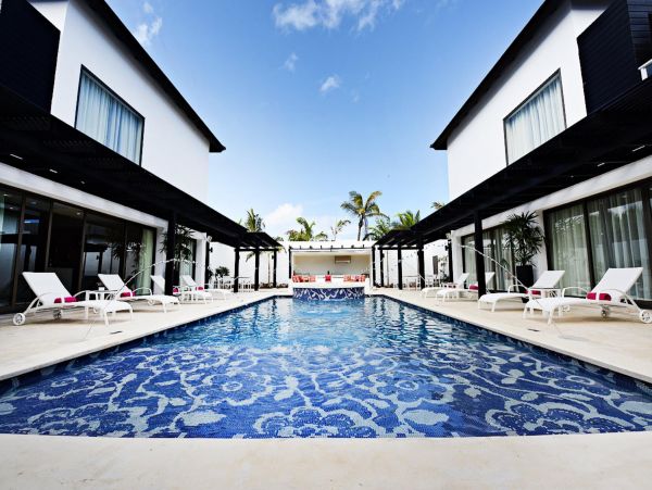 Dominican Republic Home 947866