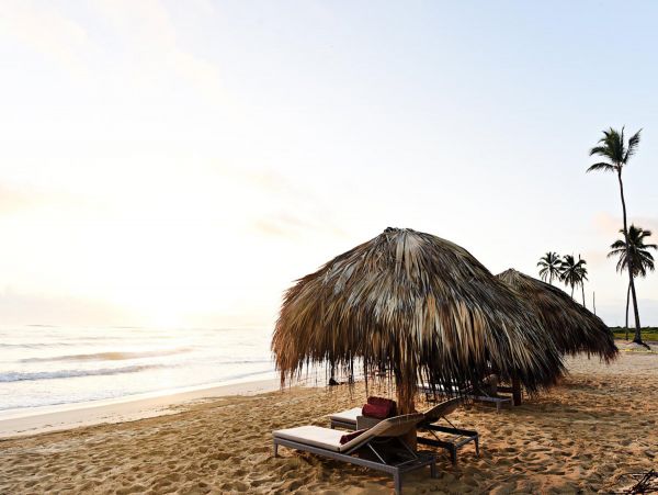 Dominican Republic Home 947866