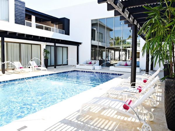 Dominican Republic Home 947866
