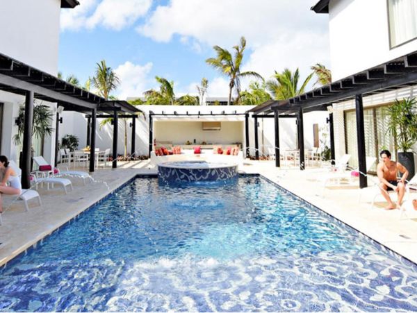 Dominican Republic Home 947866