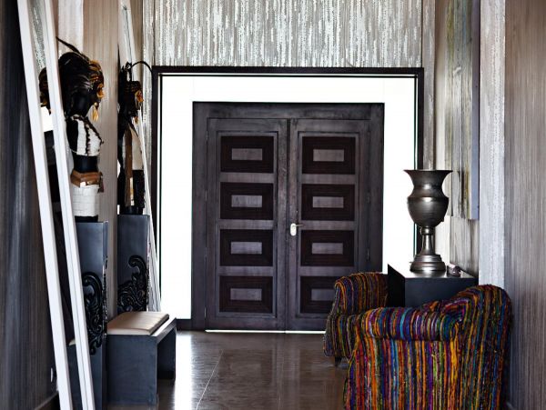 Dominican Republic Home 947866