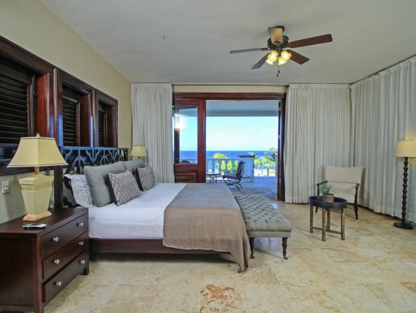 Private Dominican Vacation Home Boasts Unparalleled Comfort
