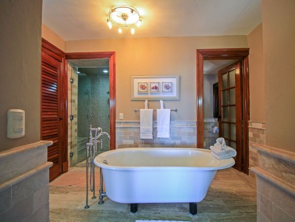 Private Dominican Vacation Home Boasts Unparalleled Comfort