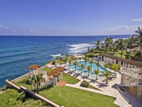 Private Dominican Vacation Home Boasts Unparalleled Comfort