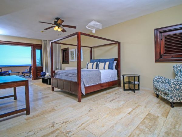 Private Dominican Vacation Home Boasts Unparalleled Comfort