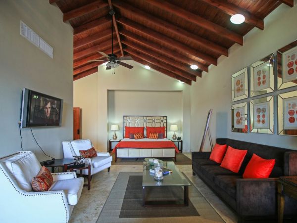 Private Dominican Vacation Home Boasts Unparalleled Comfort