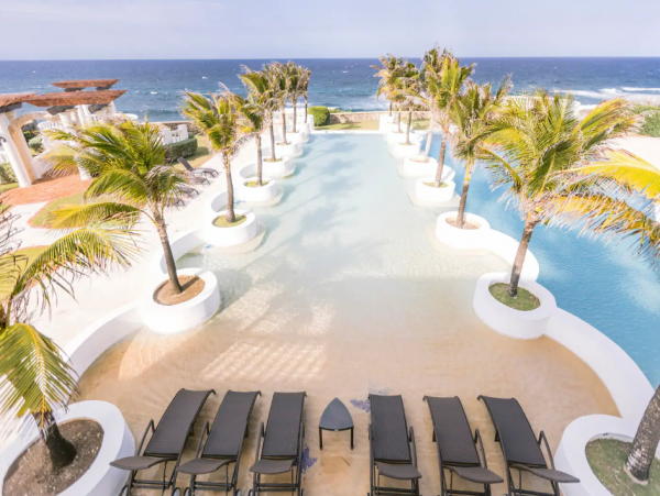 Private Dominican Vacation Home Boasts Unparalleled Comfort