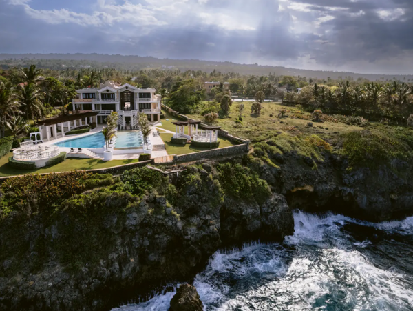 Private Dominican Vacation Home Boasts Unparalleled Comfort