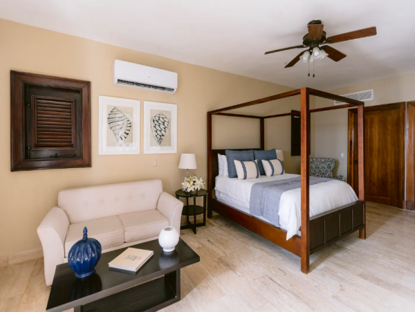 Private Dominican Vacation Home Boasts Unparalleled Comfort