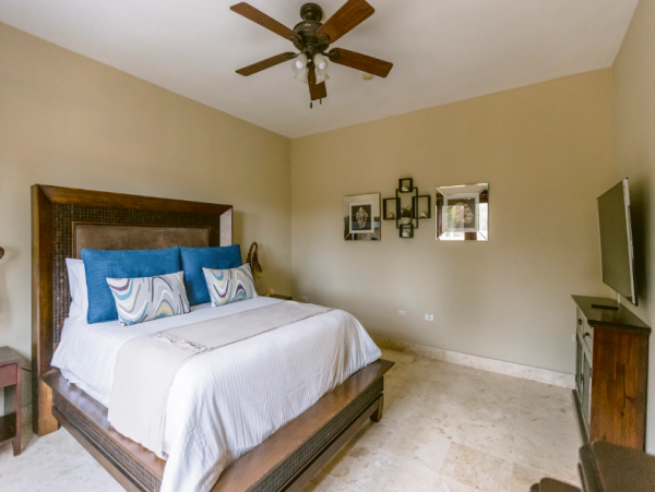 Private Dominican Vacation Home Boasts Unparalleled Comfort