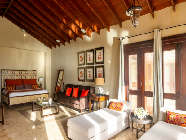 Private Dominican Vacation Home Boasts Unparalleled Comfort