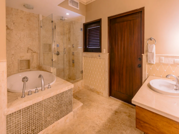 Private Dominican Vacation Home Boasts Unparalleled Comfort