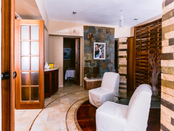 Private Dominican Vacation Home Boasts Unparalleled Comfort