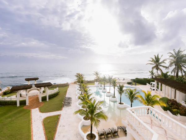 Private Dominican Vacation Home Boasts Unparalleled Comfort