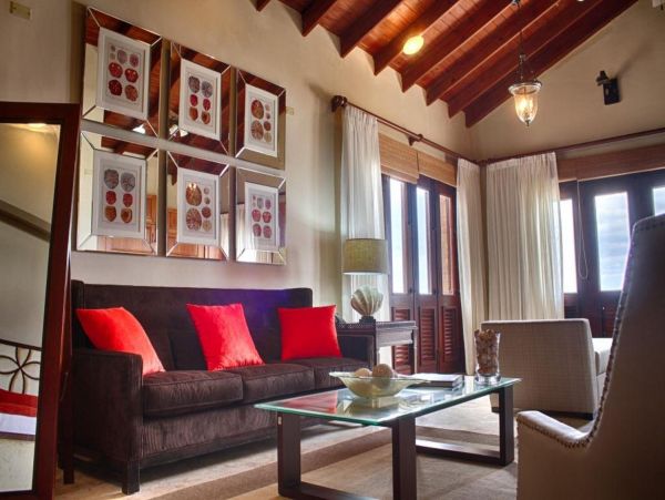 Private Dominican Vacation Home Boasts Unparalleled Comfort