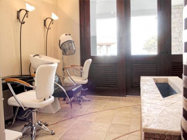 Private Dominican Vacation Home Boasts Unparalleled Comfort