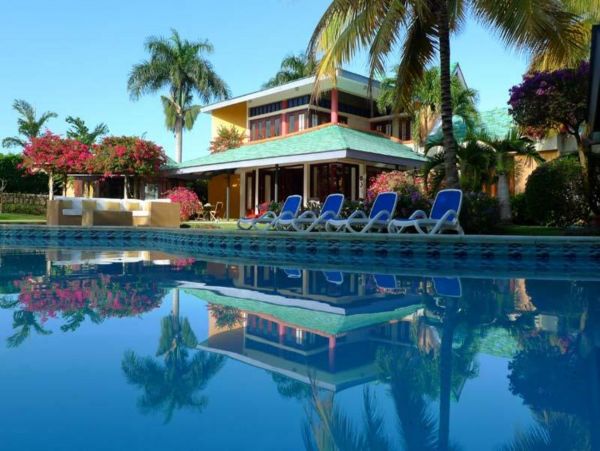 Dominican Republic Home 947868