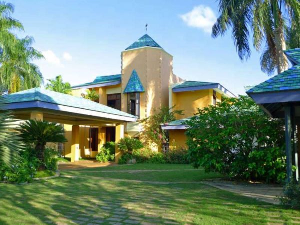 Dominican Republic Home 947868