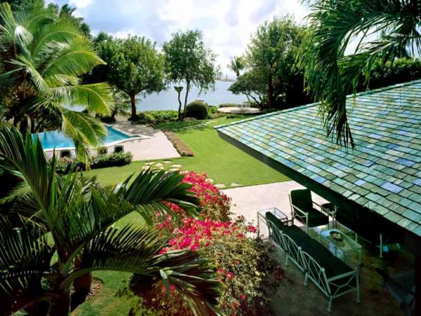 Dominican Republic Home 947868