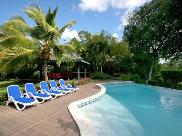 Dominican Republic Home 947868